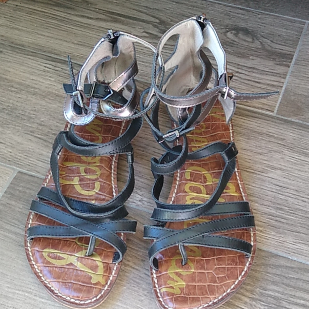 Sam Edelman sandals